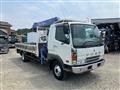 2001 Mitsubishi Fighter