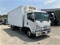 2014 Isuzu Isuzu Others