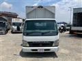 2004 Mitsubishi Canter
