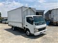 2004 Mitsubishi Canter