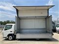 2004 Mitsubishi Canter