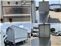 2004 Mitsubishi Canter