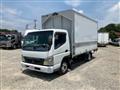 2004 Mitsubishi Canter