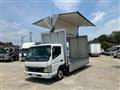 2004 Mitsubishi Canter