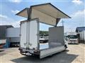 2004 Mitsubishi Canter