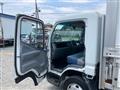 2004 Mitsubishi Canter