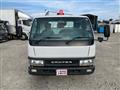 2001 Mitsubishi Canter