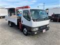 2001 Mitsubishi Canter