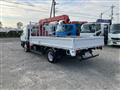 2001 Mitsubishi Canter