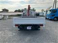 2001 Mitsubishi Canter