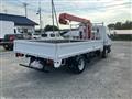 2001 Mitsubishi Canter