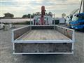 2001 Mitsubishi Canter