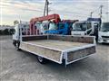 2001 Mitsubishi Canter