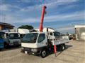 2001 Mitsubishi Canter