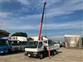 2001 Mitsubishi Canter