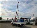 2001 Mitsubishi Canter