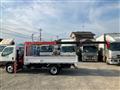2001 Mitsubishi Canter