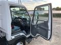 2001 Mitsubishi Canter
