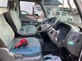 2001 Mitsubishi Canter