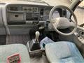 2001 Mitsubishi Canter