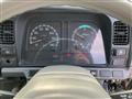 2001 Mitsubishi Canter