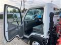2001 Mitsubishi Canter