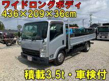 2019 Isuzu Isuzu Others