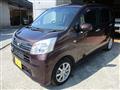 2021 Daihatsu Move