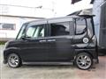 2018 Daihatsu Tanto Custom