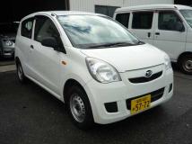 2014 Daihatsu Mira