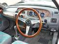 1997 Nissan March