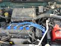 1997 Nissan March