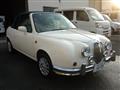 1997 Nissan March