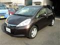 2012 Honda Fit