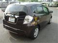 2012 Honda Fit