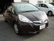 2012 Honda Fit