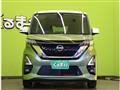 2022 Nissan ROOX