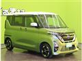 2022 Nissan ROOX