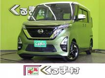 2022 Nissan ROOX