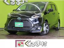 2021 Toyota Sienta