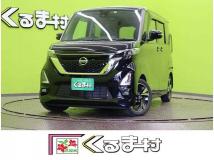 2023 Nissan ROOX