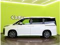 2024 Toyota Voxy