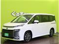 2024 Toyota Voxy