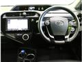 2017 Toyota AQUA