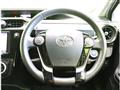 2017 Toyota AQUA