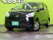 2025 Daihatsu Mira