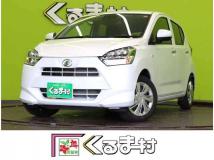 2025 Daihatsu Mira