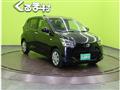 2025 Daihatsu Mira