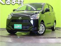 2025 Daihatsu Mira