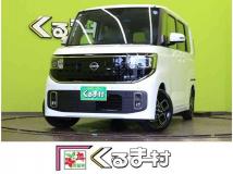 2026 Nissan ROOX